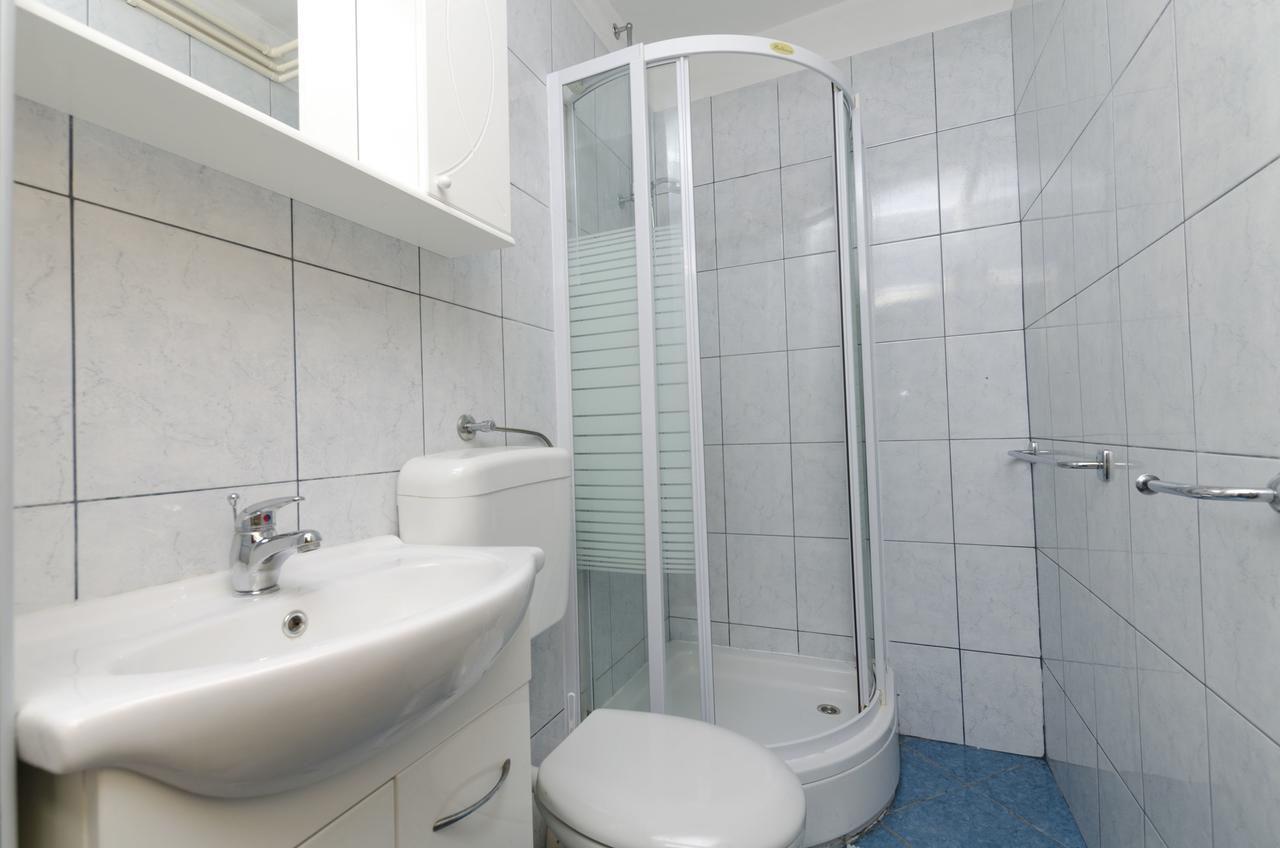 Apartments And Room Mate-Mare Primošten Kültér fotó