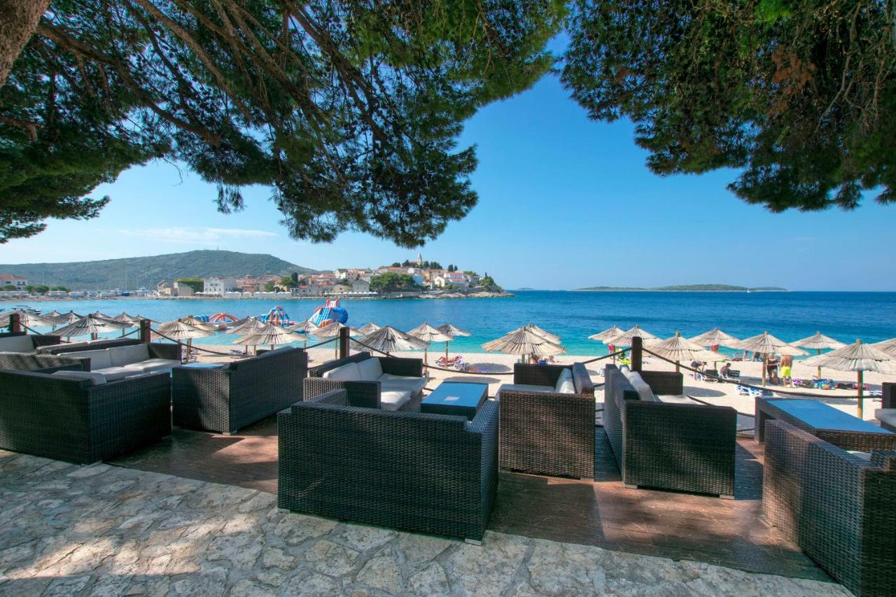 Apartments And Room Mate-Mare Primošten Kültér fotó