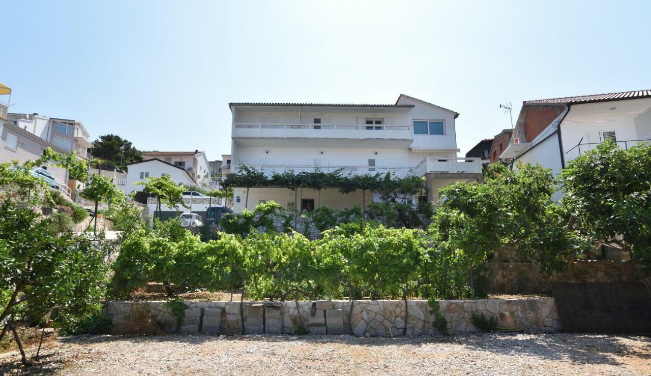 Apartments And Room Mate-Mare Primošten Kültér fotó
